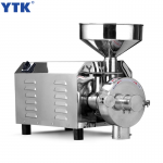 YTK-M2200 Factory 2200W Coffee Herbs Chilli Grinding Machines Grinder