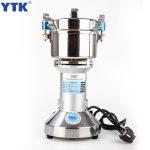 YTK-250A Powder Grinding Machine Price Dried Chilli Grinder/Spice Grinder Machine For Home
