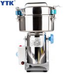 YTK-1500A Mini Multi-functional Food Spice Herb Grinding Powder Food Grinder Machine