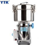 YTK-2500A Electric Spice Grinder Pepper Grinding Machine