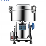 YTK-4500A Factory 4500g Chili Spices Powder Grinder Grinding Machines