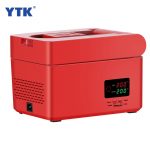 YTK-RG108 Home Use Plastic Body Small Olive Oil Press Pressers Machinery
