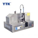 YTK-909 Semi Automatic New Ultrasonic Plastic Tube Sealer